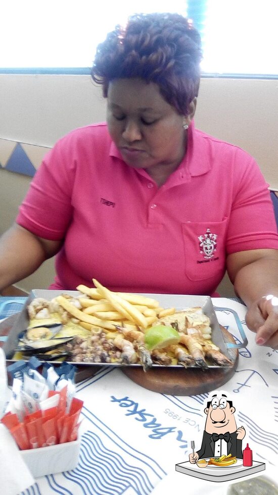Ocean Basket Bethlehem restaurant, Betlehem, Shop 29