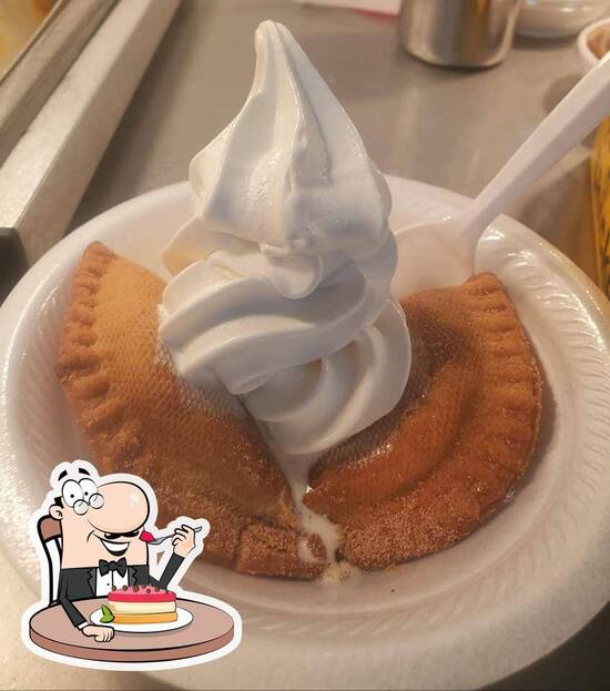 Yogi Bear Honey Fried Chicken, 514 S Fifth St in Hartsville