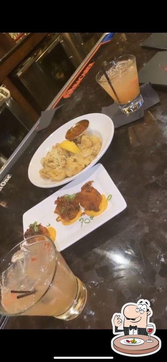 Stroubes Seafood and Steaks in Baton Rouge Restaurant menu and reviews