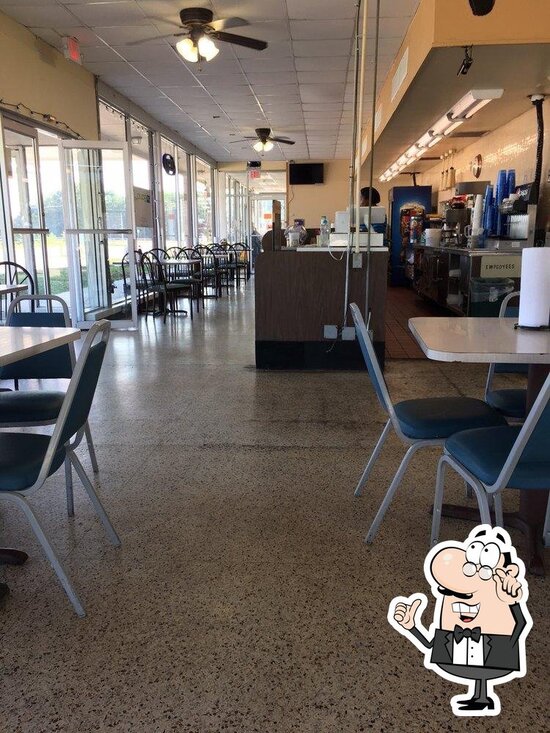 Shirley’s Country Kitchen in LaGrange Restaurant reviews