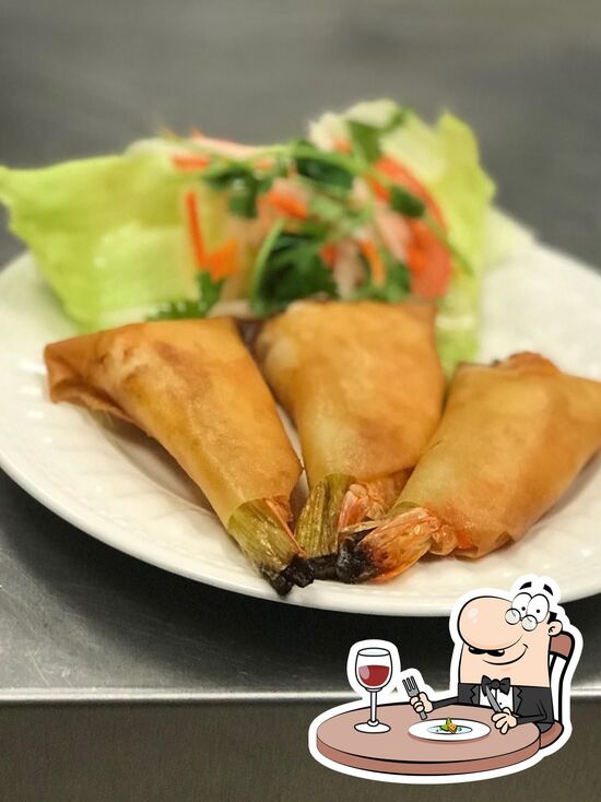 New Orleans Po Boy & French Bakery in Harrisburg Restaurant menu and