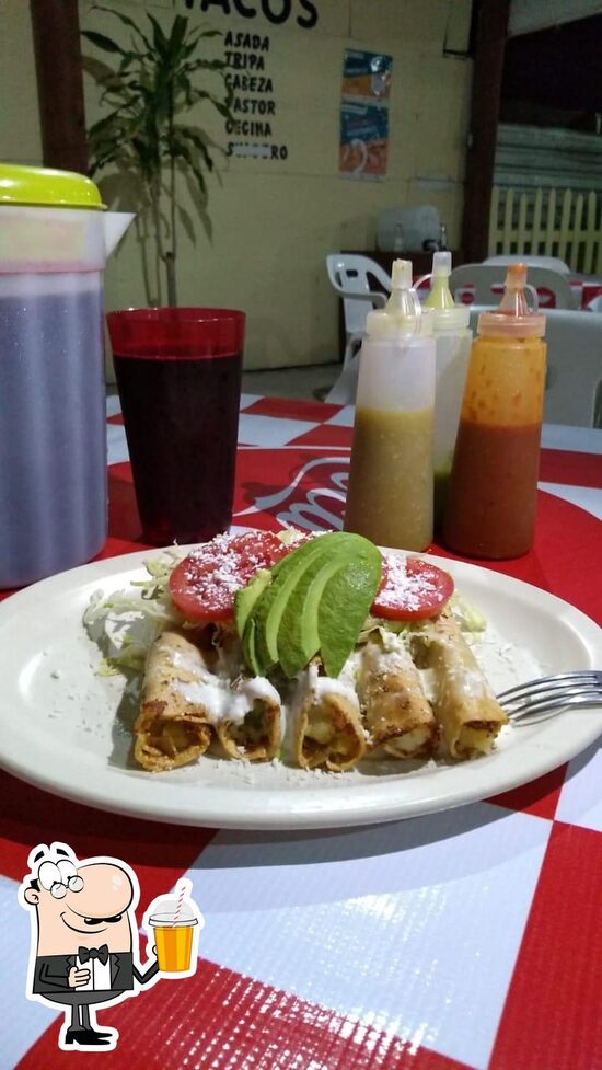 Taqueria Chavita's restaurant, Cabo San Lucas Restaurant reviews