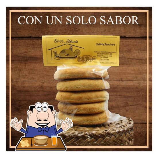Carta de Rincon de la Abuela, Chihuahua