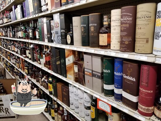Drink visual data 7