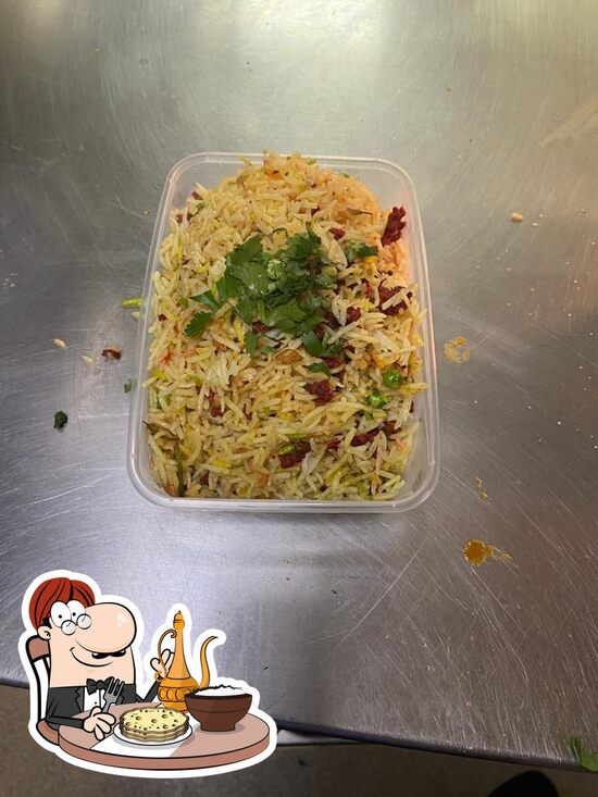 India Spice in Hull Restaurant reviews