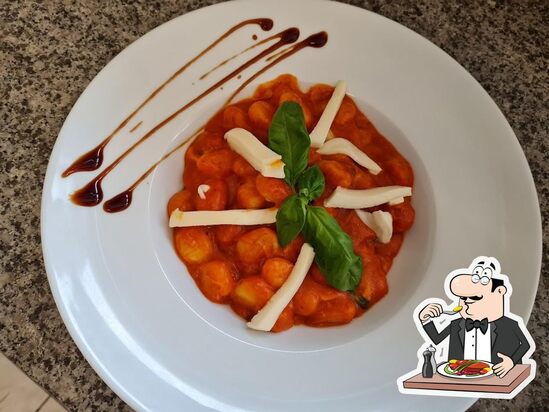 Pizzeria Puglia By Angelo