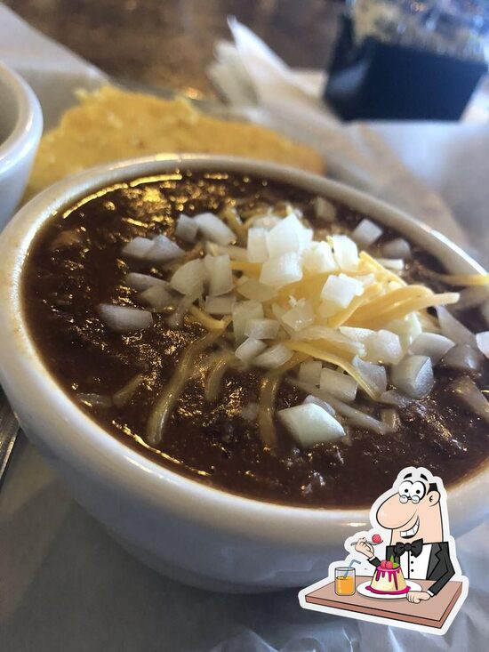 Anaheim Chili in Huntsville Restaurant menu and reviews