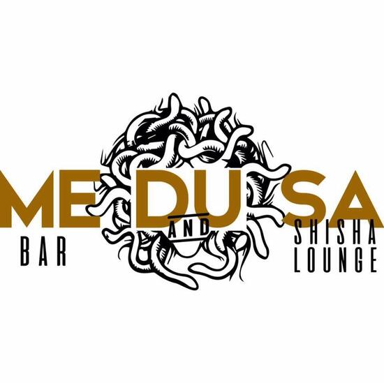 Menu at Medusa Bar & Shisha Lounge, Asperg