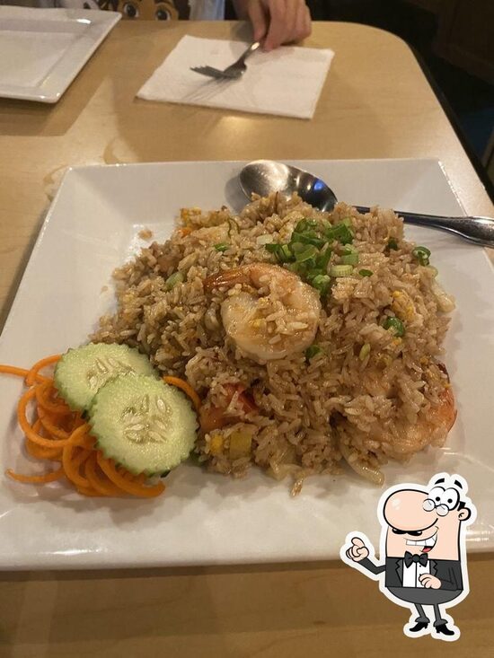 Yummy Rice Thai and Asian, Port Orange - Restaurant menu, prices and ...