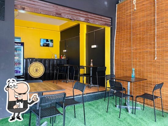 Teapical - Ameerpet, Hyderabad - Restaurant menu, prices and reviews
