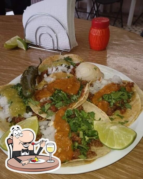El tacoache Express restaurant, Yuriria Restaurant reviews