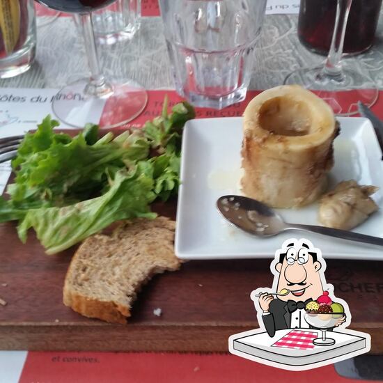 La Boucherie BBQ, Montélimar Restaurant menu and reviews