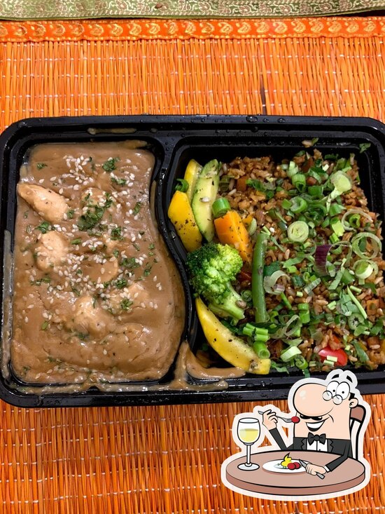 NutrioBox, Gurugram, MehrauliGurgaon Rd Restaurant reviews