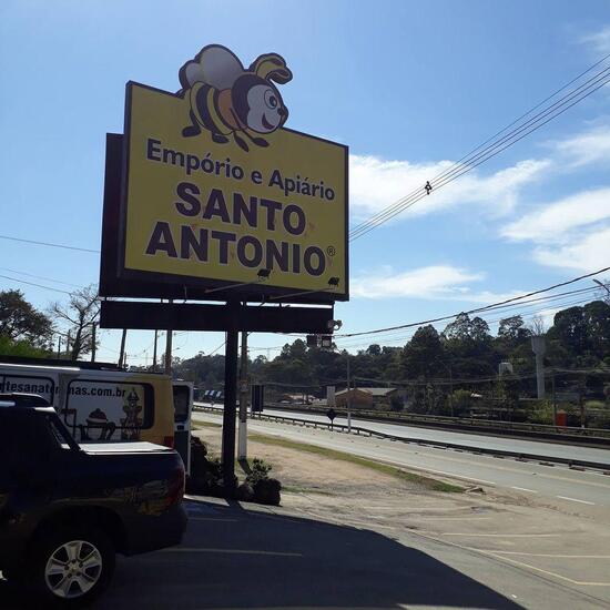Menu em Empório e Apiário Santo Antônio Atibaia SP restaurante, Atibaia ...