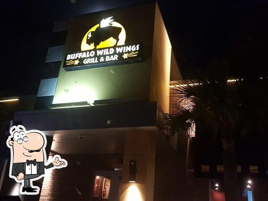 Buffalo Wild Wings, 1909 W Expy 83 in Weslaco - Restaurant menu and reviews