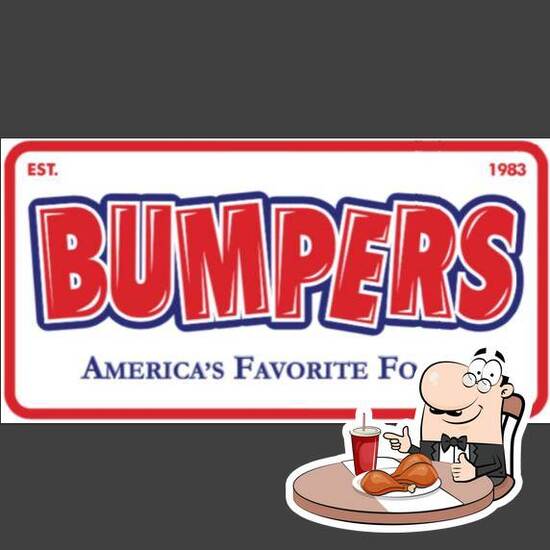 Mendenhall Bumpers DriveIn in Mendenhall Restaurant menu and reviews