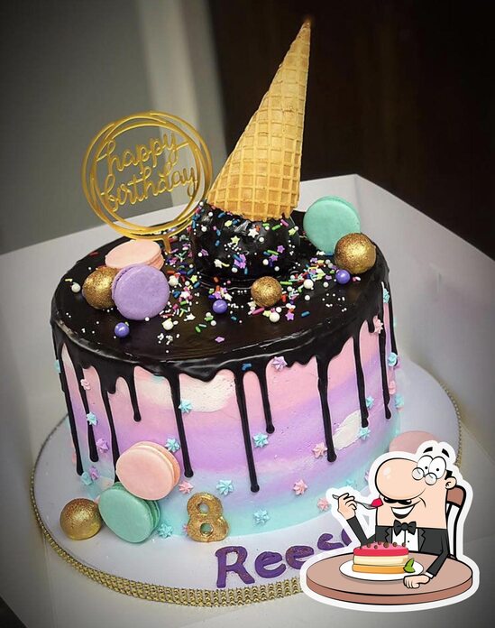Buttercream Creations in Big Lake Restaurant reviews