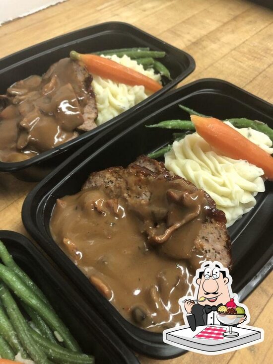 Chef Barry’s Kitchen in Saskatoon Restaurant menu and reviews