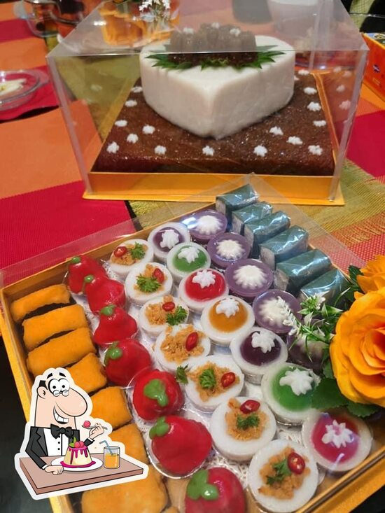 Surabaya Kue, Surabaya - Restaurant menu, prices and reviews