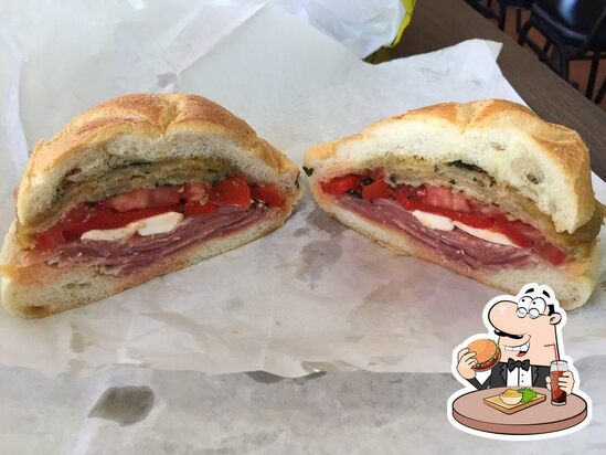 Cavallo's Deli and Imported Italian Foods Waterbury in Waterbury ...