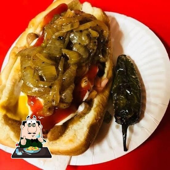 Dogos La Chayo restaurant, Tijuana - Restaurant reviews