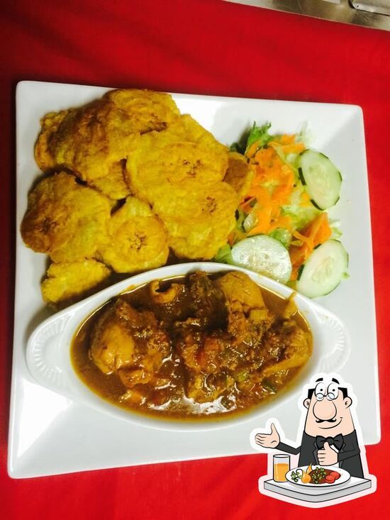 La Fortuna Restaurant in Richmond Restaurant reviews
