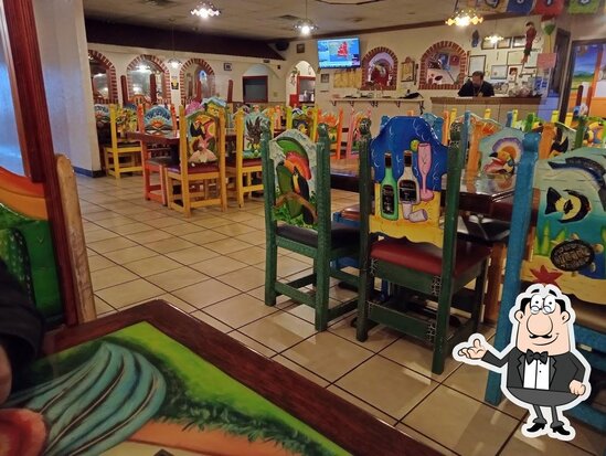 Yucatan Restaurant, Coshocton - Restaurant menu, prices and reviews