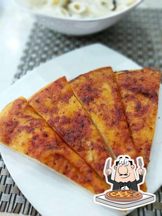 Italian Hub Amritsar, Amritsar Restaurant reviews