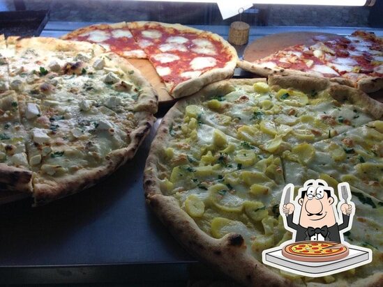 Buffet Stazione Orte cafe, Orte Scalo