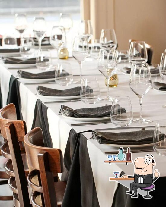 Rubyos - Celebrating 20 Years in Newtown, Newtown - Restaurant menu ...