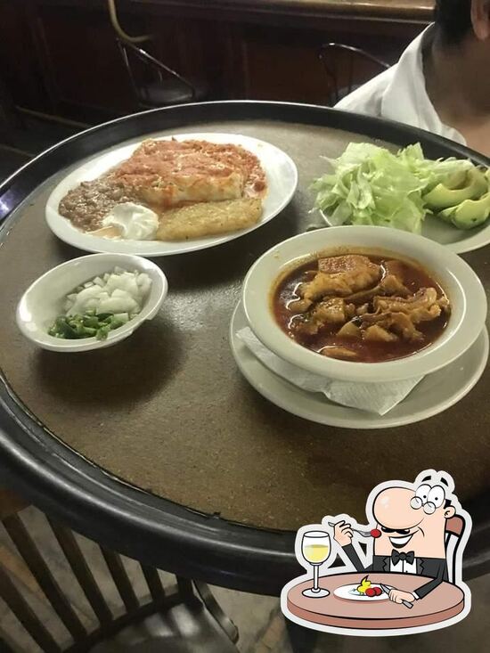 Catera Bar & Grill, Nuevo Laredo Restaurant reviews