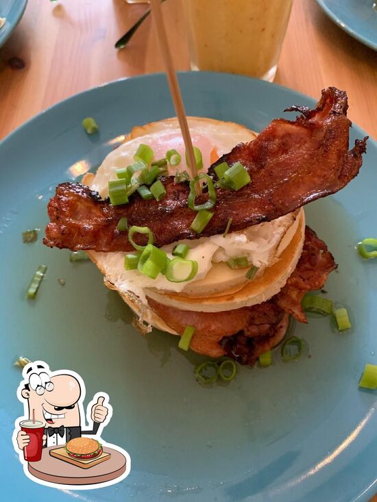 Pancake House cafe, Kraków Restaurant reviews