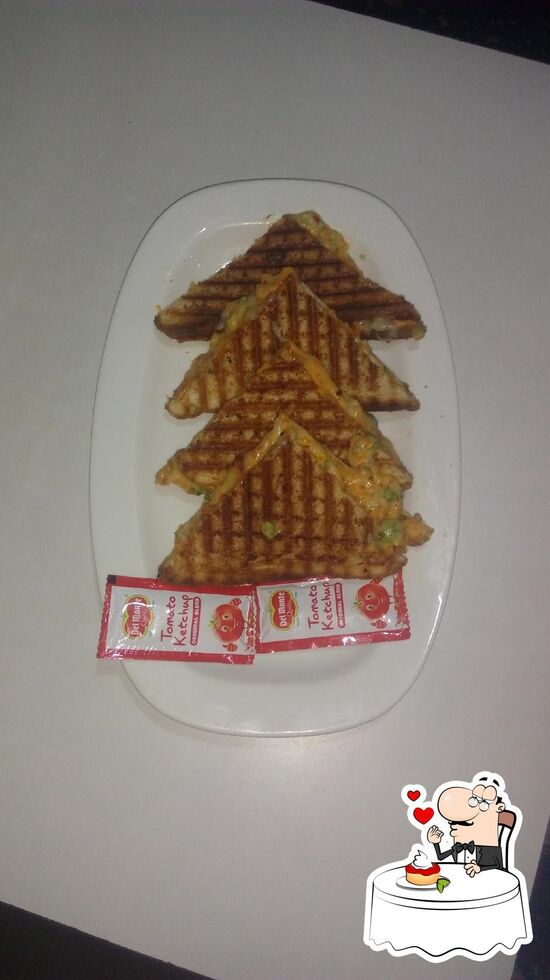 Social Hub Kafe, Kolkata Restaurant reviews