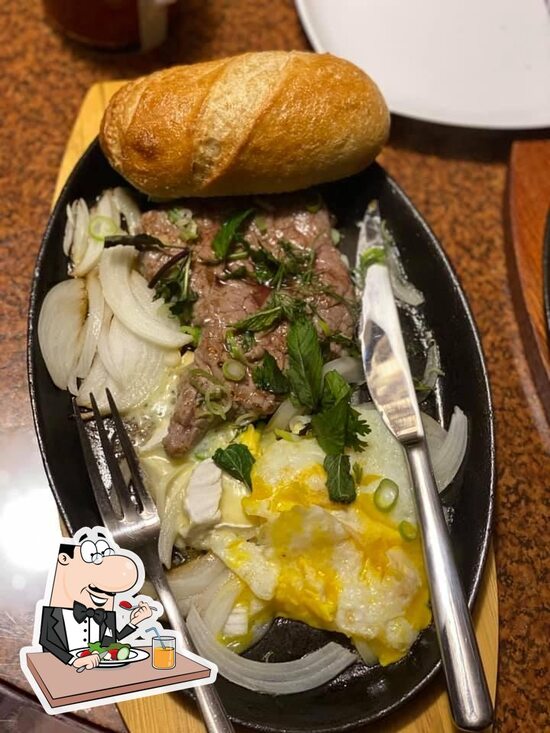 Bambus Restaurant, Bischofswerda - Speisekarte, Preise und Bewertungen