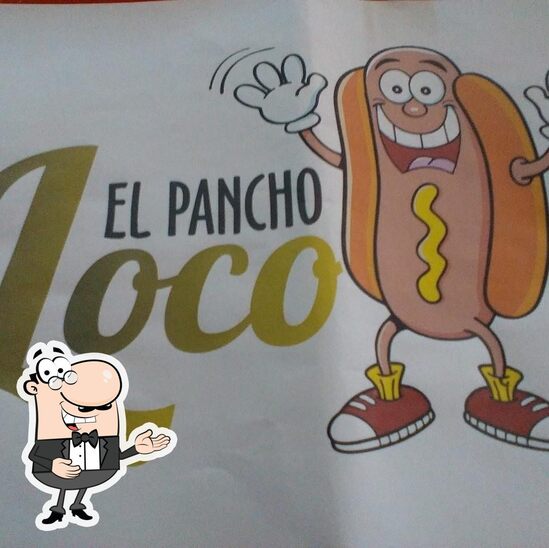 El Pancho Loco, Merlo - Menú del restaurante, precios y reseñas