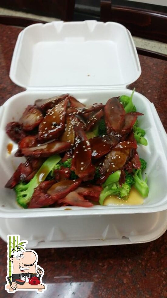 Fortune House Chinese Restaurant in Hanford Restaurant menu and reviews