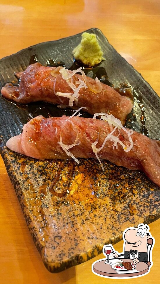 Menu at Hatyai Sashimi Grand restaurant, Hat Yai, ชั้น 1 ห้างไดอาน่า