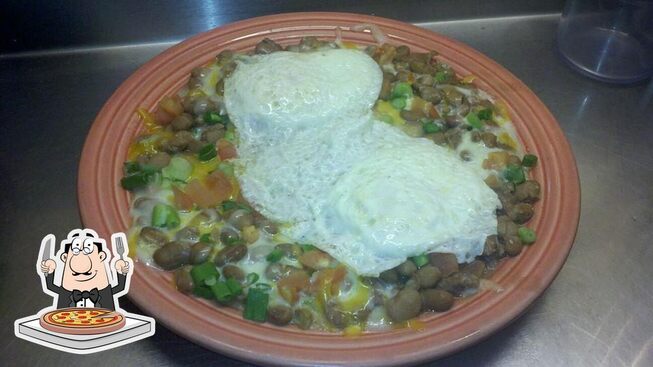 Rudy's Mexican & American Food in Queen Creek - Restaurant menu and reviews