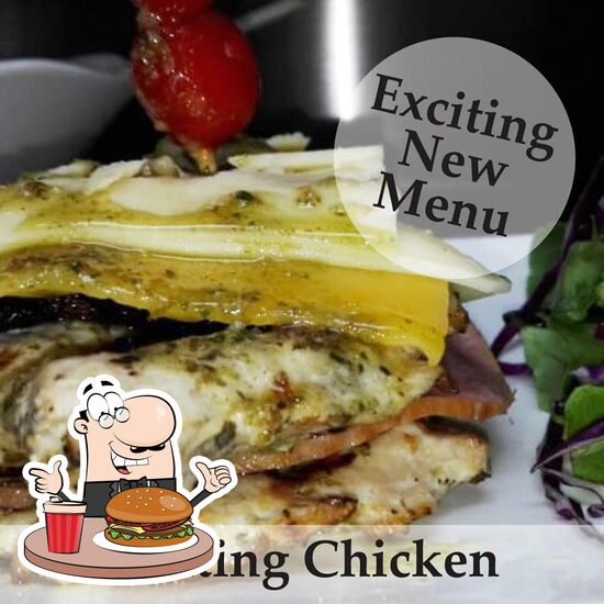 Caramello's cafe, Vanderbijlpark Restaurant reviews
