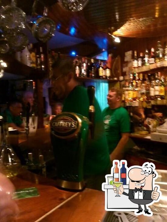 Finnegans Irish Bar corralejo in Corralejo Restaurant reviews