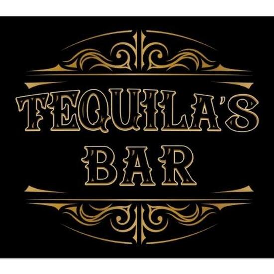 Tequilas bar, Nova Serrana