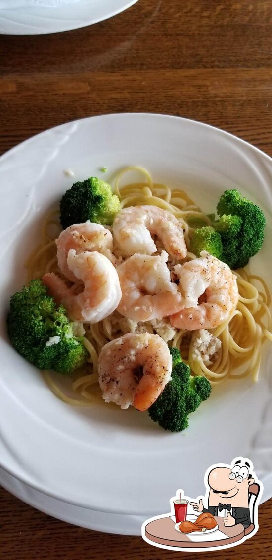 The Cellar Restaurant & Bar on the River, 196 Front St in Owego