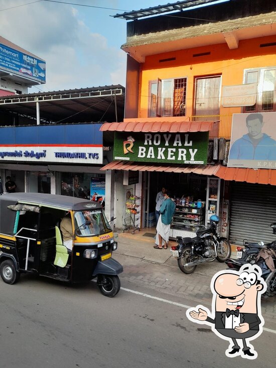 Royal Bakery, Karukachal - Restaurant menu, prices and reviews