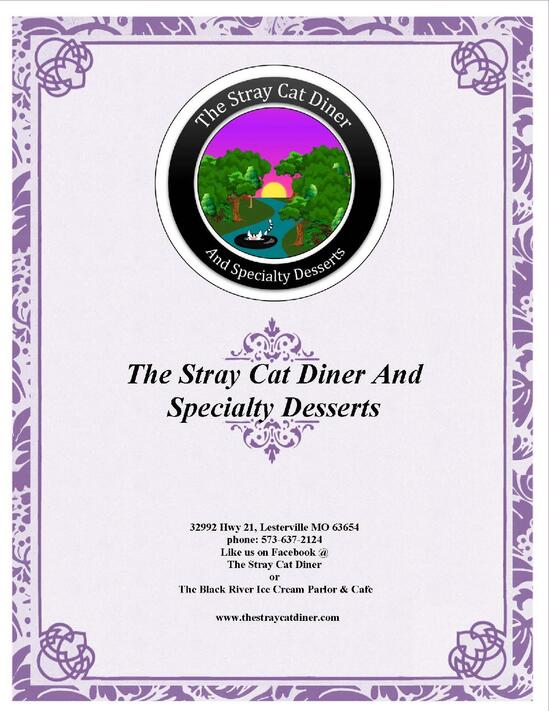 21 Yard Line Bar and Grill in Lesterville Restaurant menu and reviews