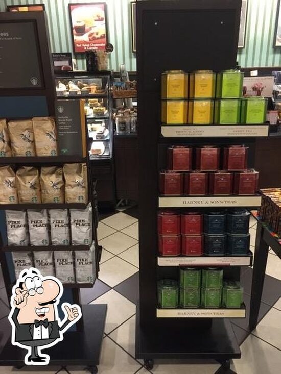 Menu at Barnes & Noble, Mesa, 1758 S Val Vista Dr