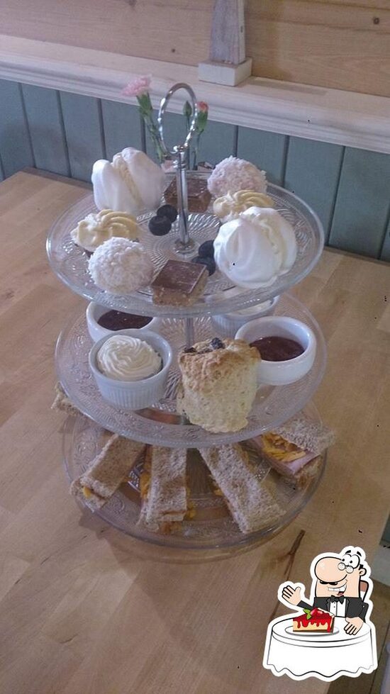 Community cafe, Forres in Forres Restaurant reviews