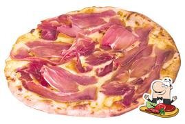 Boite A Pizza Bergerac