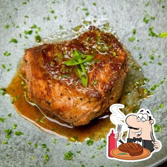 Kale do Bem restaurante, Natal Menu do restaurante e avaliações