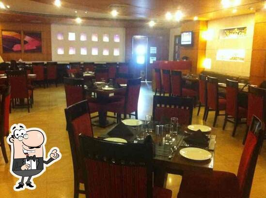 The Yellow Chilli - Sarabha Nagar, Ludhiana, Ludhiana - Restaurant reviews