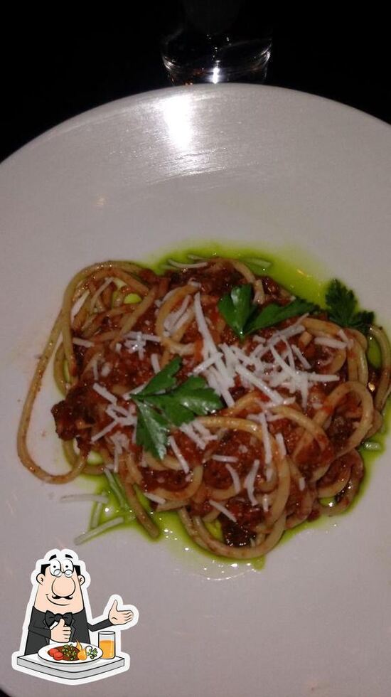 Wildest Restaurant & Bar in Palm Desert Restaurant menu and reviews